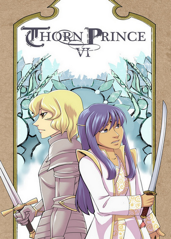 Thorn Prince 6